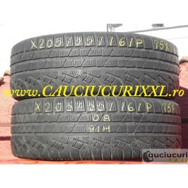 Cauciucuri 205/55/16 Pirelli pentru iarna 2 bucati SH